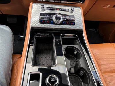2020 Lincoln Aviator Black Label