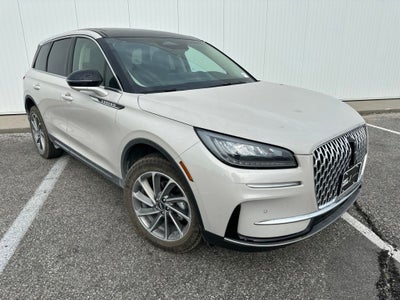 2024 Lincoln Corsair Premiere