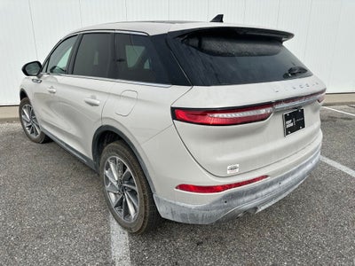 2024 Lincoln Corsair Premiere