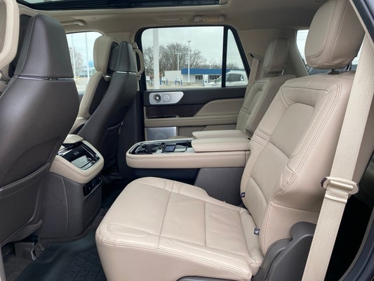 2023 Lincoln Navigator Reserve in Fort Dodge, IA - Fort Dodge Ford Lincoln Toyota
