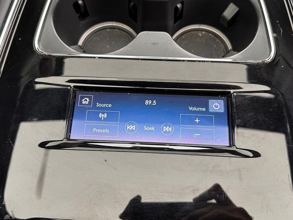 2023 Lincoln Navigator L Reserve