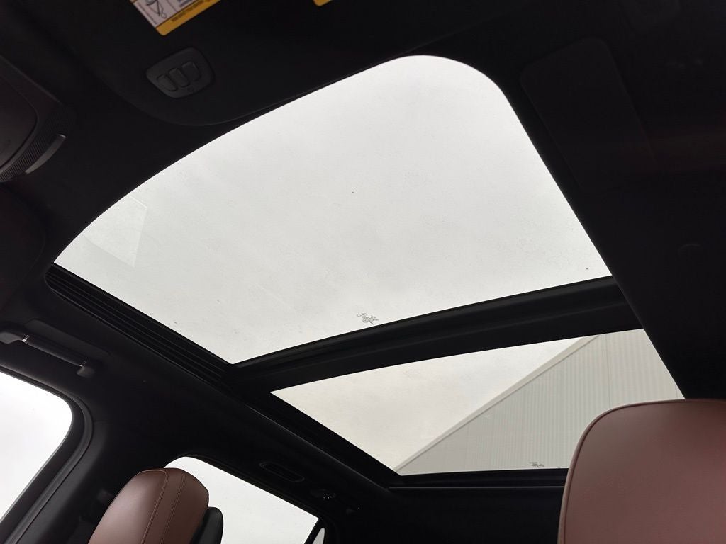 2023 Lincoln Navigator L Reserve