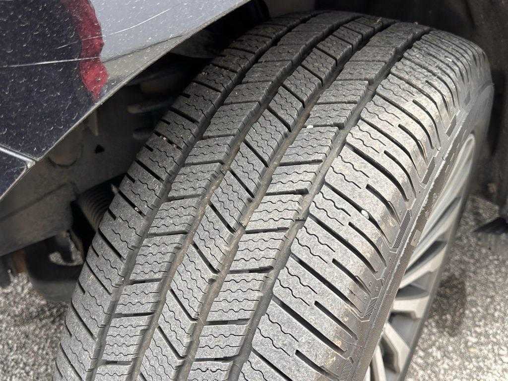 2019 Lincoln Navigator L Reserve