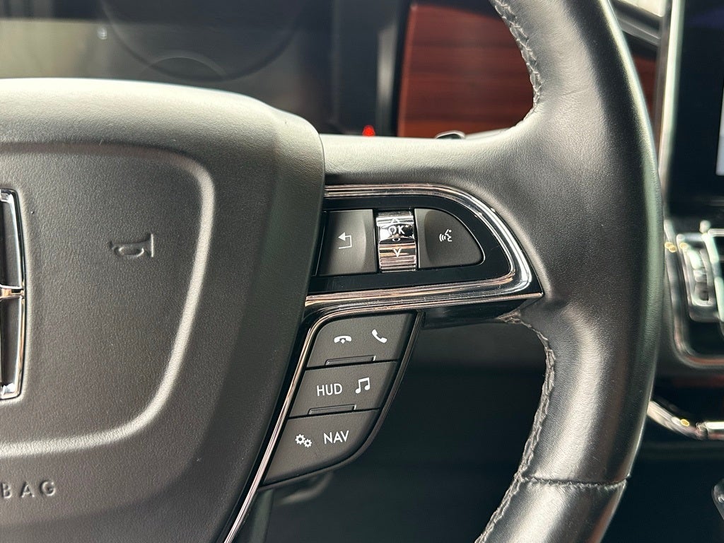 2020 Lincoln Navigator L L Reserve