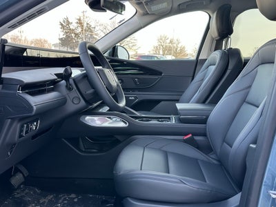 2026 Lincoln Nautilus Premiere II