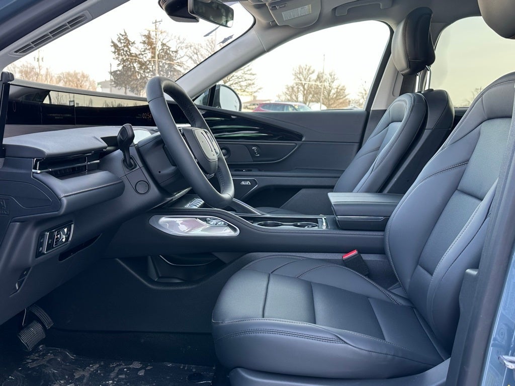 2026 Lincoln Nautilus Premiere II