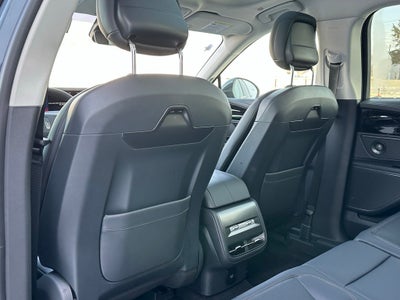 2026 Lincoln Nautilus Premiere II