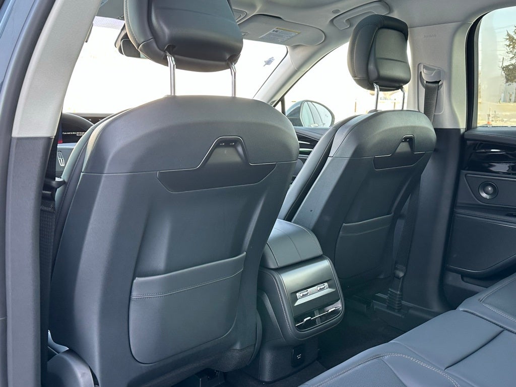 2026 Lincoln Nautilus Premiere II