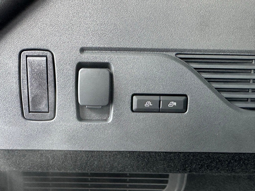 2026 Lincoln Nautilus Premiere II