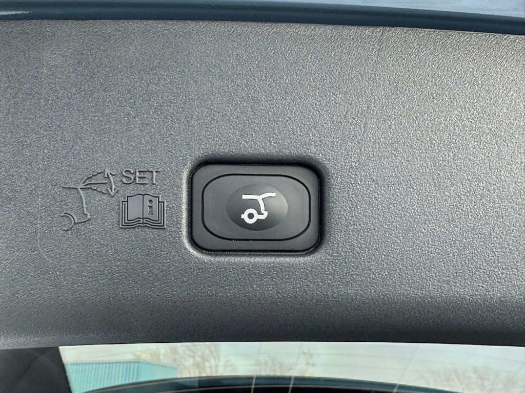 2026 Lincoln Nautilus Premiere II