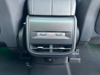 2026 Lincoln Nautilus Premiere II