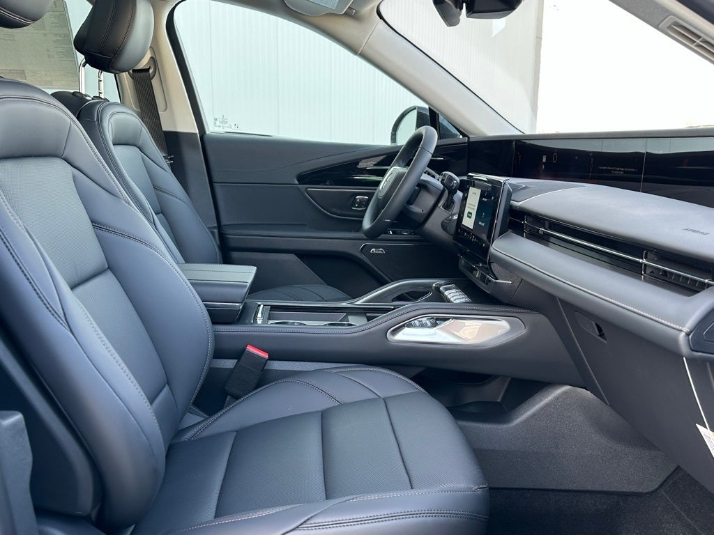 2026 Lincoln Nautilus Premiere II