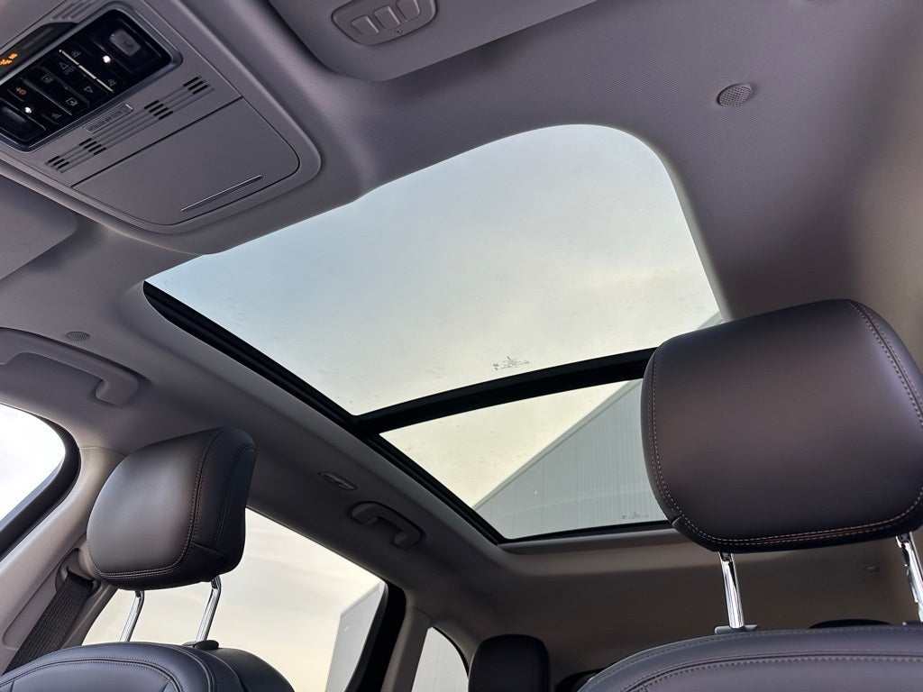 2026 Lincoln Nautilus Premiere II