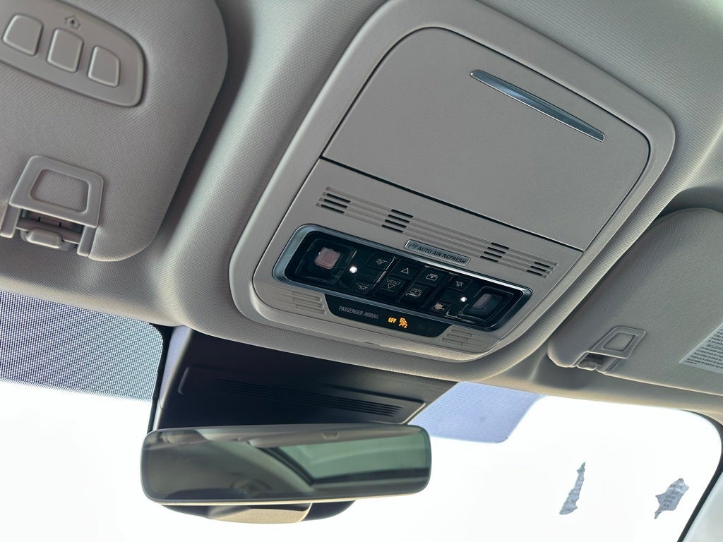 2026 Lincoln Nautilus Premiere II