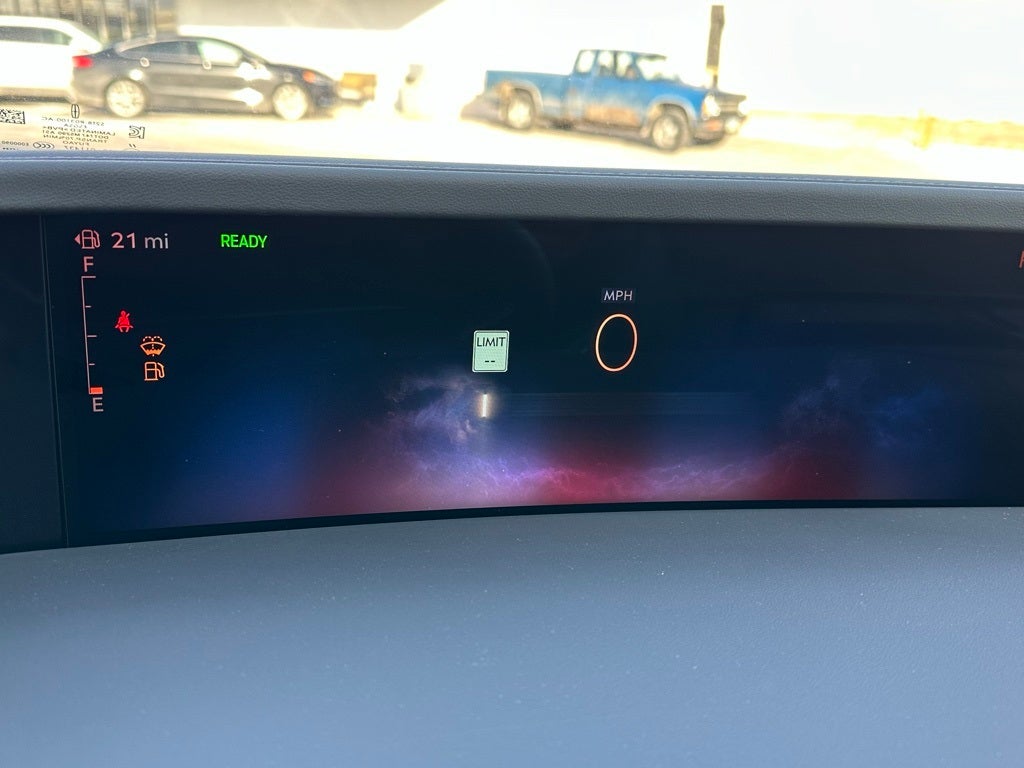 2026 Lincoln Nautilus Premiere II