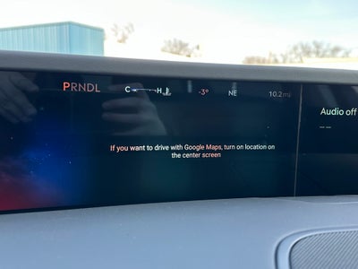 2026 Lincoln Nautilus Premiere II