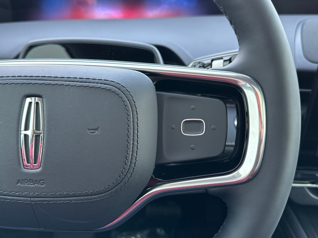 2026 Lincoln Nautilus Premiere II