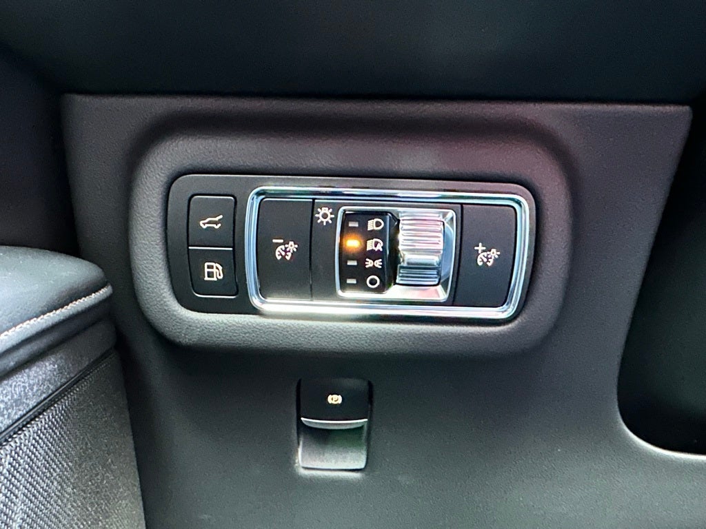 2026 Lincoln Nautilus Premiere II