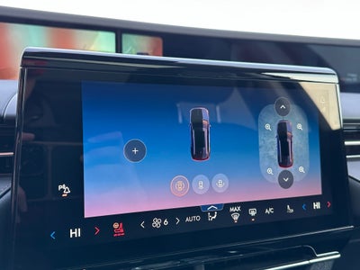 2026 Lincoln Nautilus Premiere II