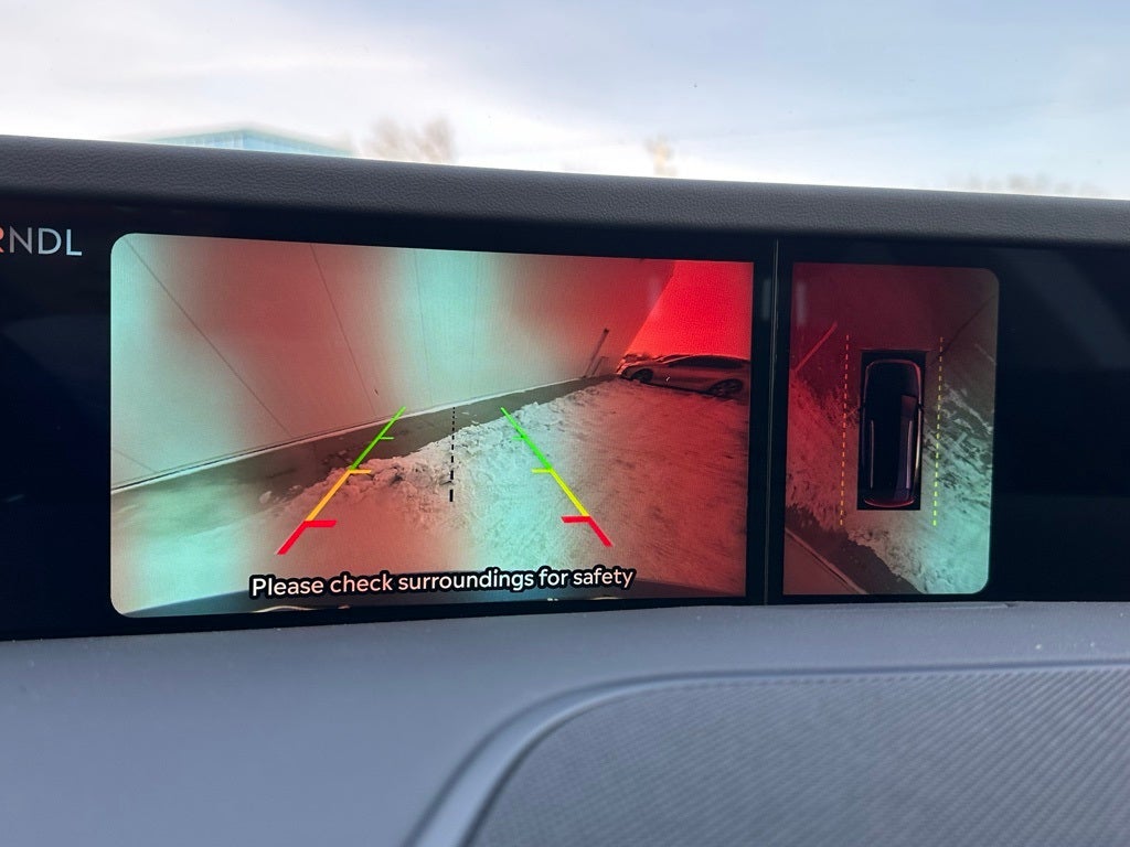 2026 Lincoln Nautilus Premiere II