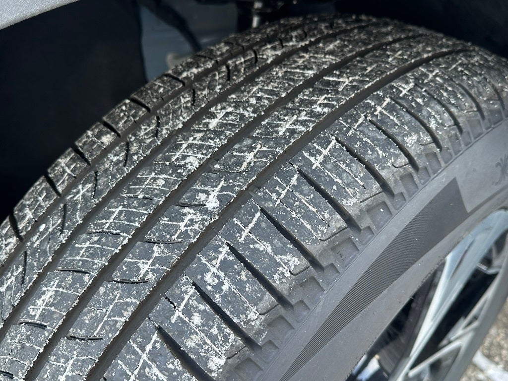 2026 Lincoln Nautilus Premiere II