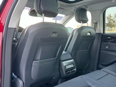 2026 Lincoln Nautilus Premiere II