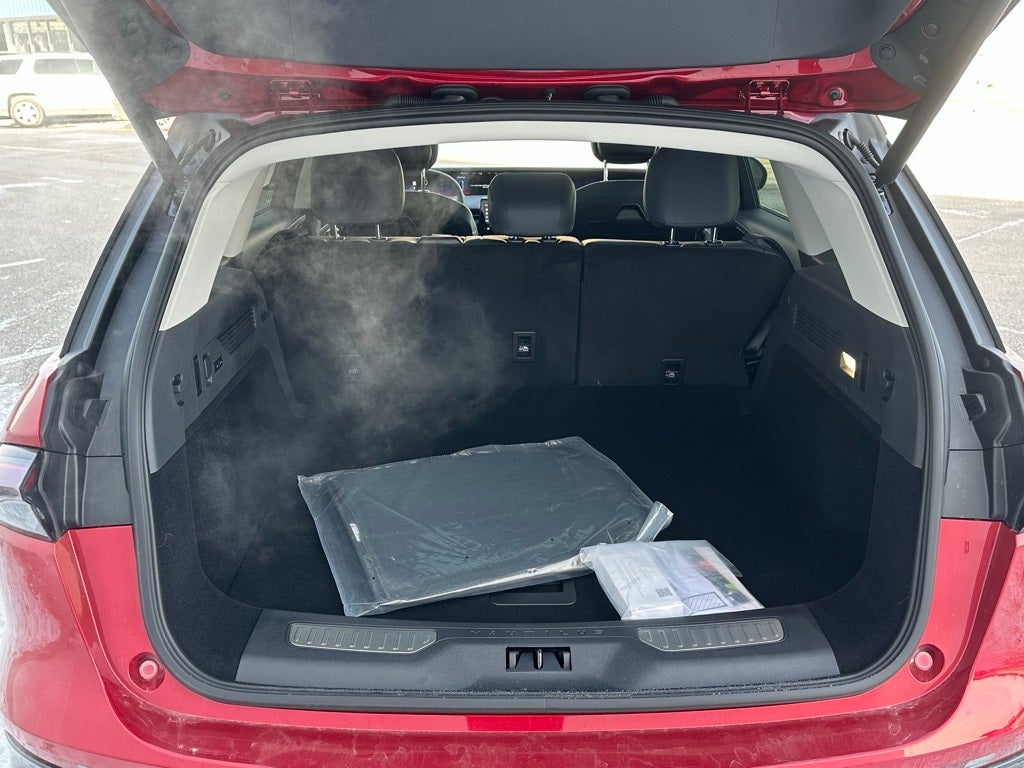 2026 Lincoln Nautilus Premiere II