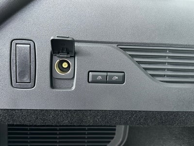 2026 Lincoln Nautilus Premiere II