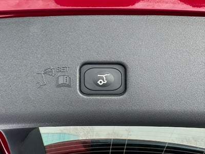 2026 Lincoln Nautilus Premiere II