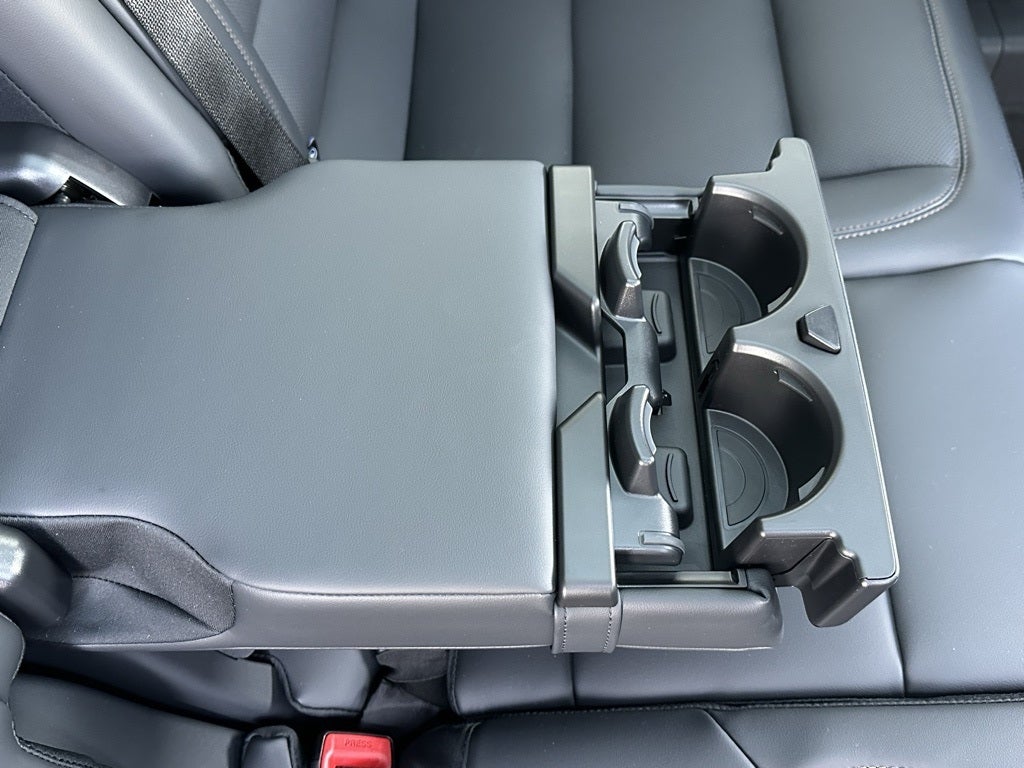 2026 Lincoln Nautilus Premiere II