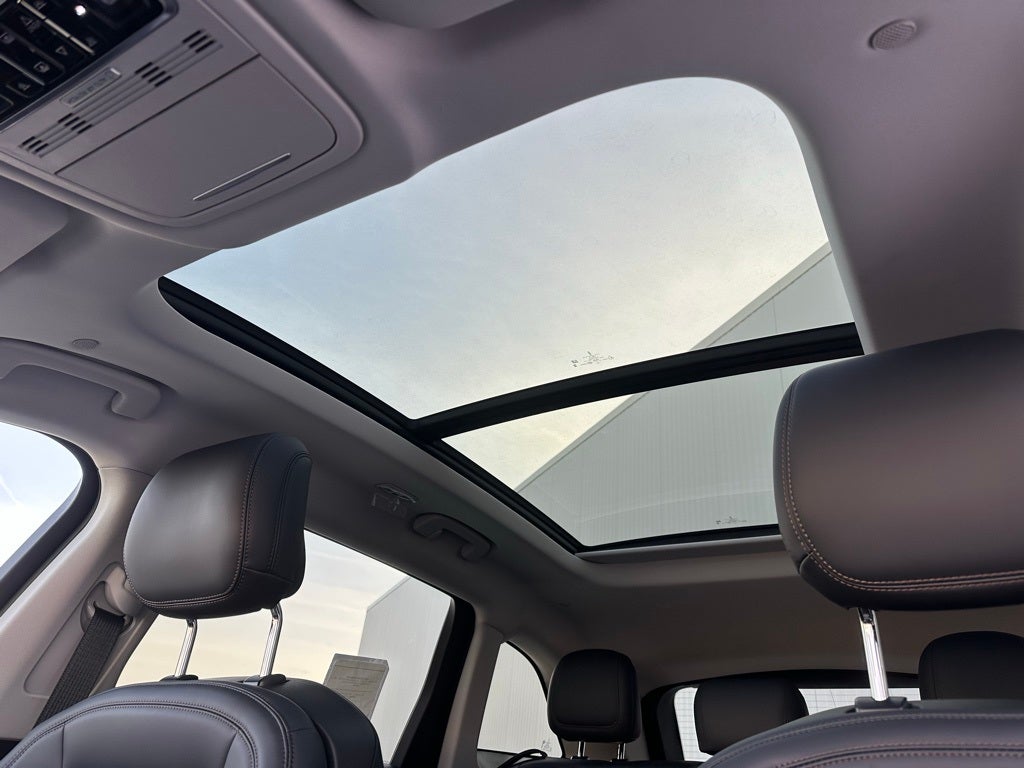 2026 Lincoln Nautilus Premiere II