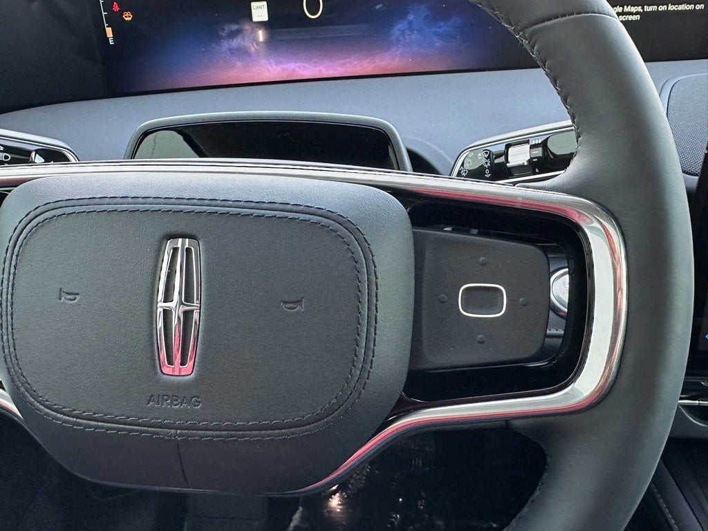 2026 Lincoln Nautilus Premiere II