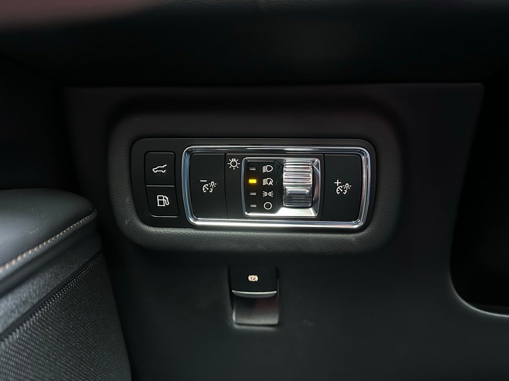 2026 Lincoln Nautilus Premiere II