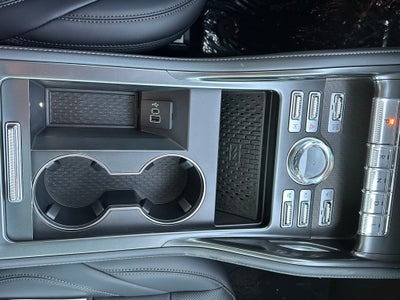 2026 Lincoln Nautilus Premiere II