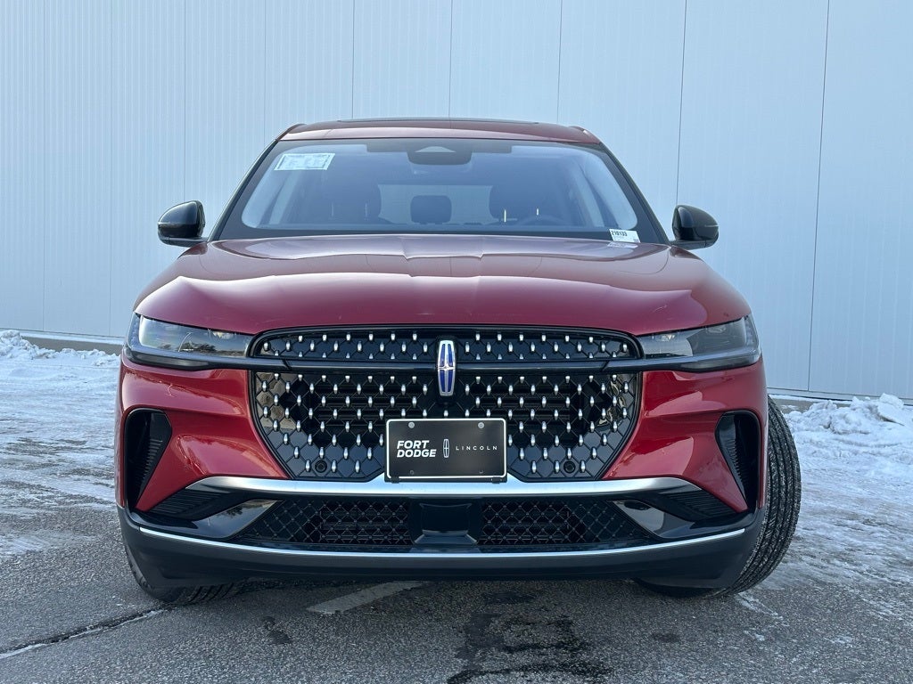 2026 Lincoln Nautilus Premiere II