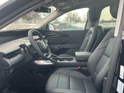 2026 Lincoln Nautilus Premiere II