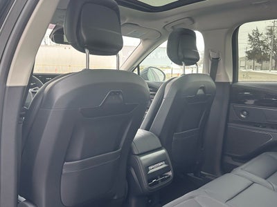 2026 Lincoln Nautilus Premiere II