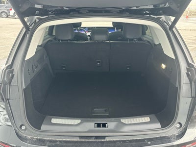 2026 Lincoln Nautilus Premiere II