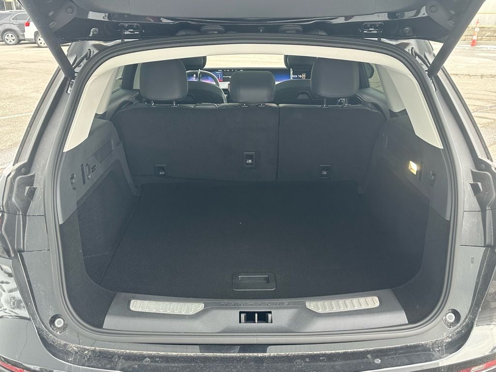 2026 Lincoln Nautilus Premiere II