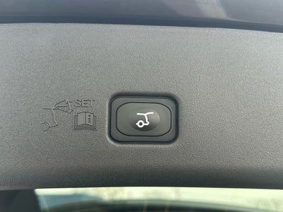 2026 Lincoln Nautilus Premiere II