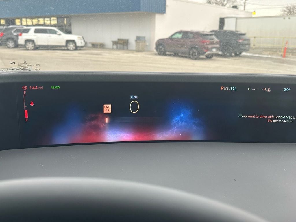 2026 Lincoln Nautilus Premiere II