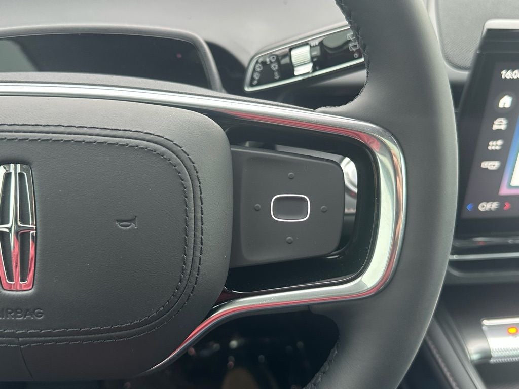 2026 Lincoln Nautilus Premiere II