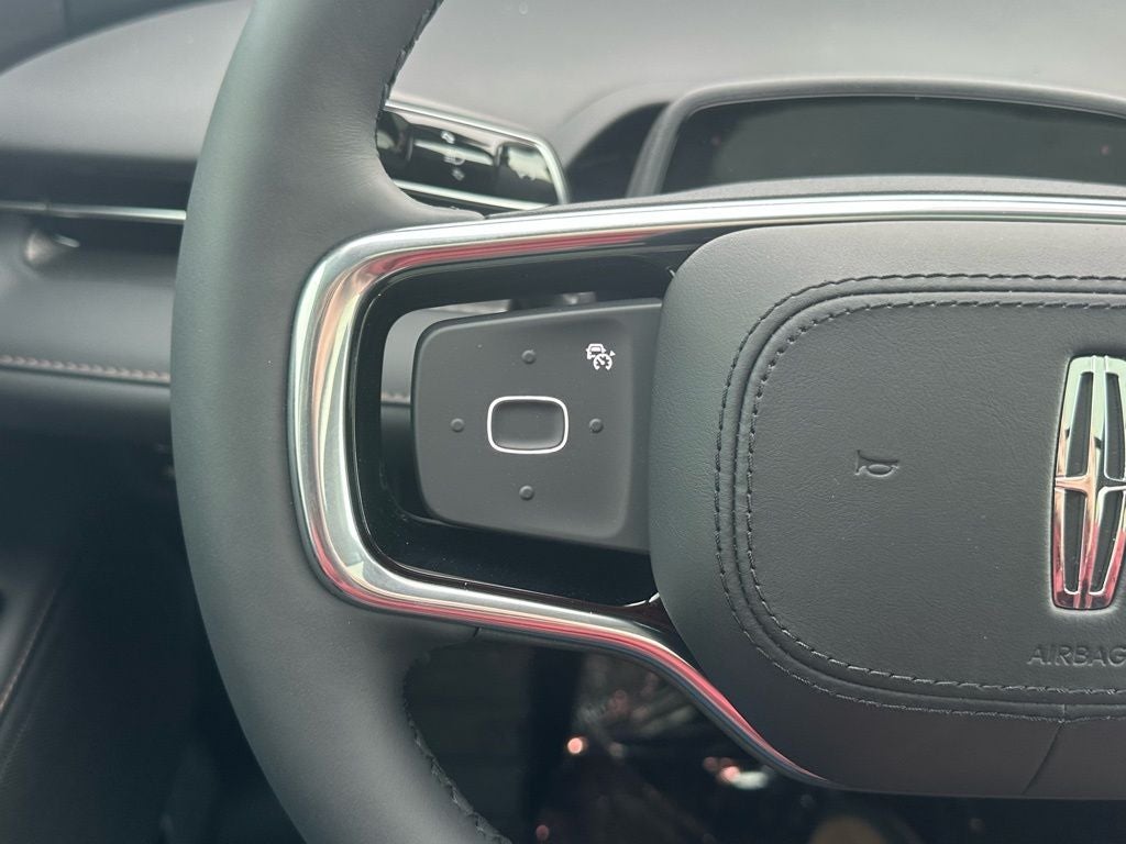 2026 Lincoln Nautilus Premiere II