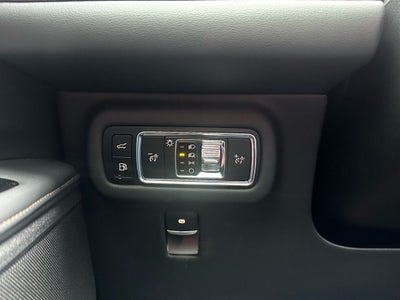 2026 Lincoln Nautilus Premiere II