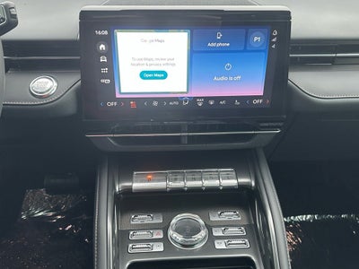 2026 Lincoln Nautilus Premiere II