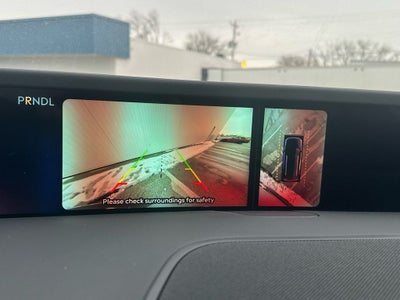 2026 Lincoln Nautilus Premiere II