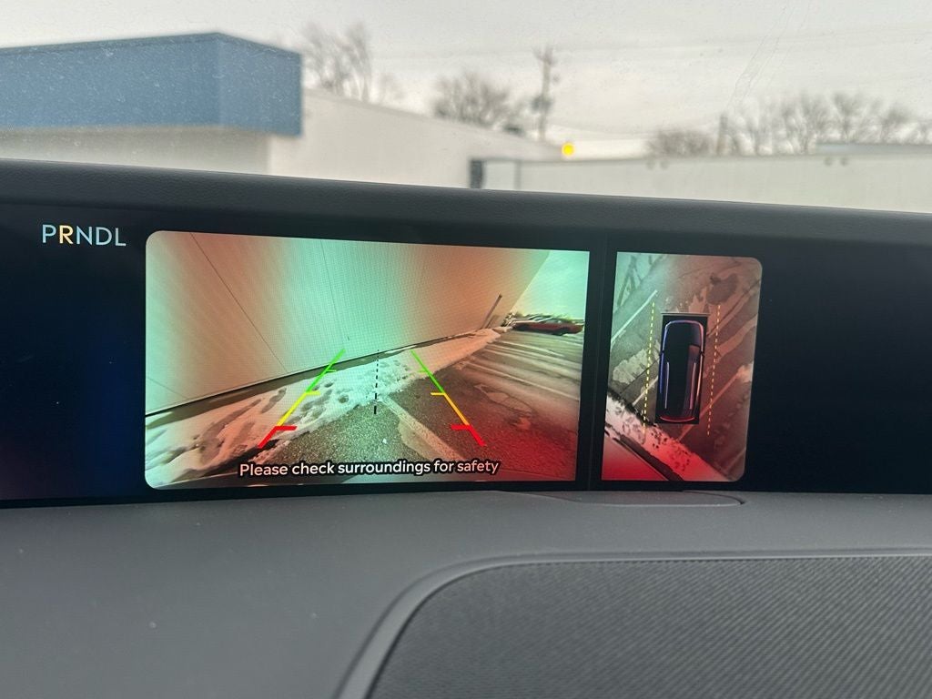 2026 Lincoln Nautilus Premiere II