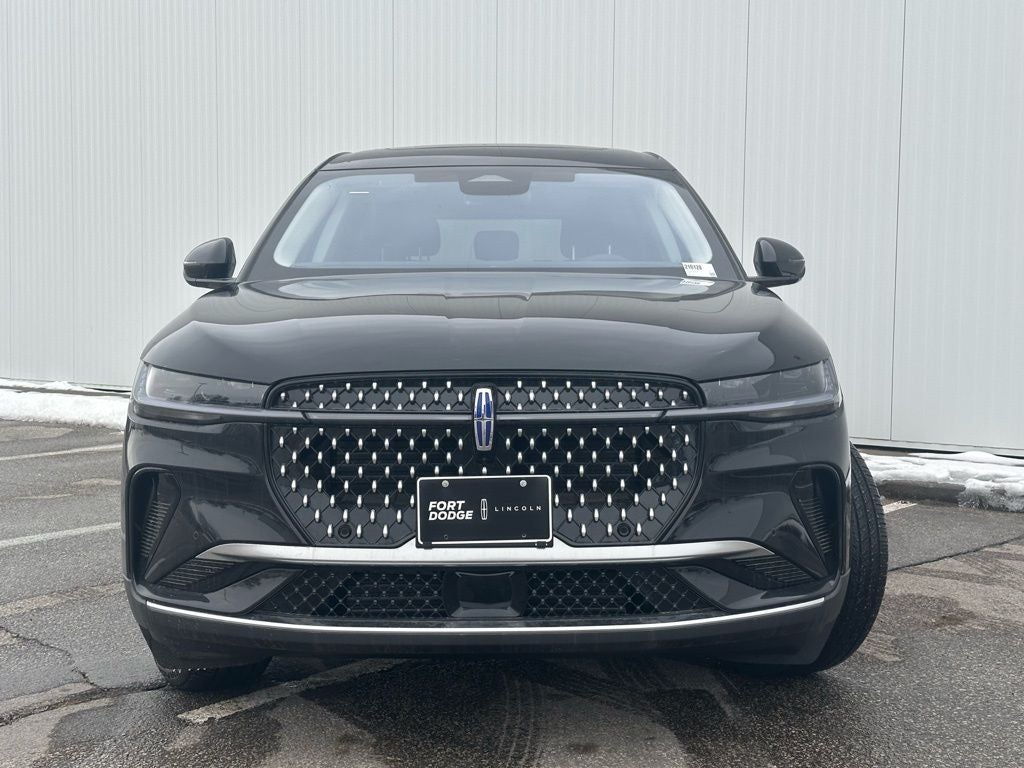 2026 Lincoln Nautilus Premiere II