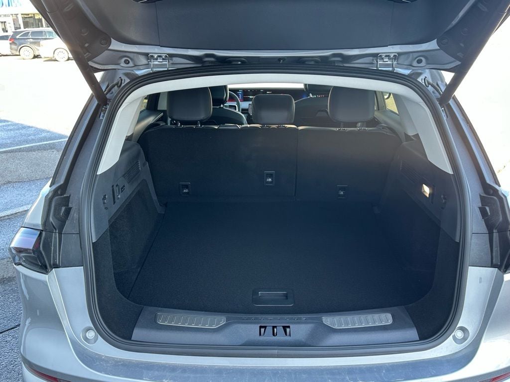 2026 Lincoln Nautilus Premiere II