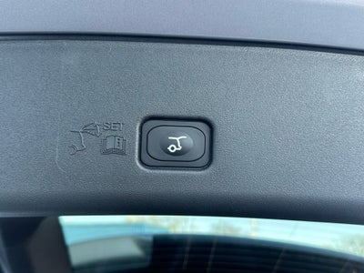 2026 Lincoln Nautilus Premiere II